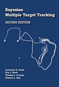 Bayesian Multiple Target Track 2nd Ed (Hardcover, 2)