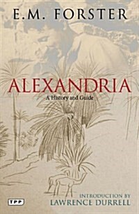 Alexandria : A History and Guide (Paperback)