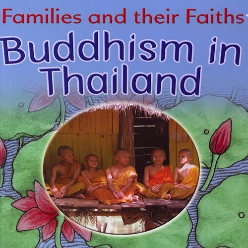 Buddhism in Thailand (Paperback)