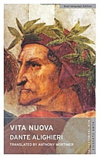 Vita Nuova (Paperback)