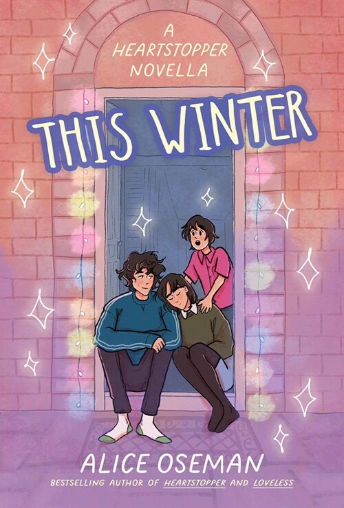 This Winter (Paperback)