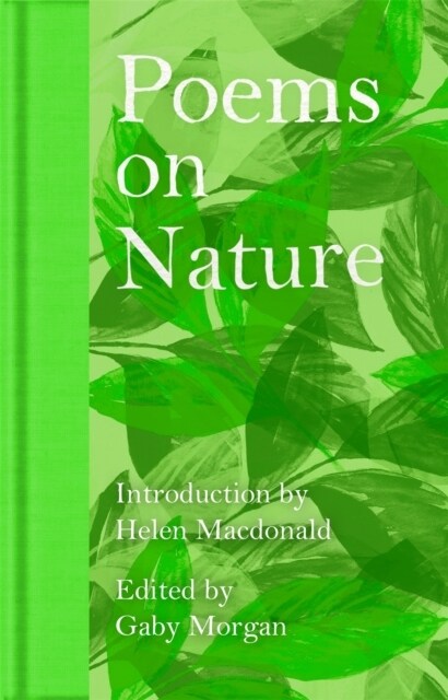 Poems on Nature (Hardcover)