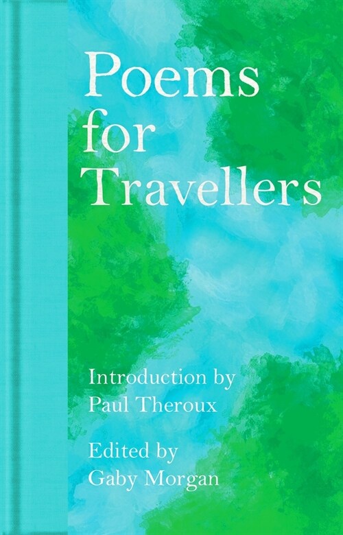 Poems for Travellers (Hardcover)