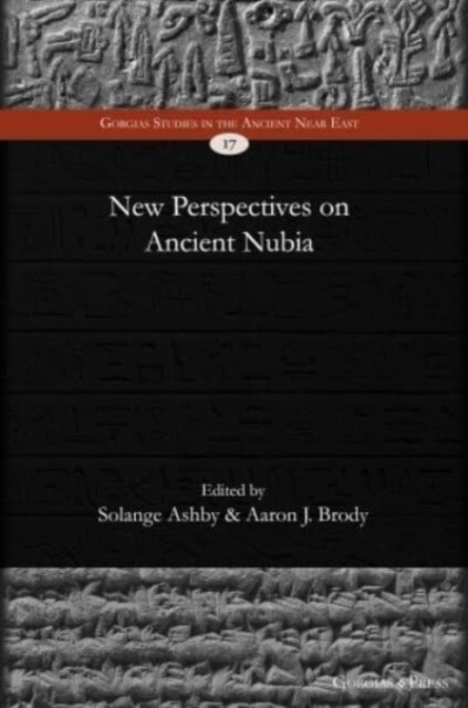 New Perspectives on Ancient Nubia (Hardcover)