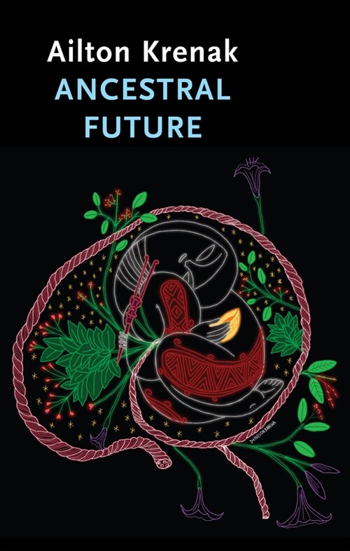 Ancestral Future (Paperback)