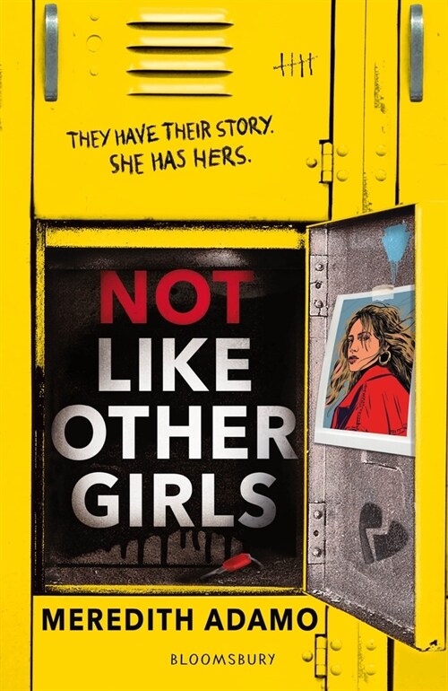 Not Like Other Girls (Paperback)
