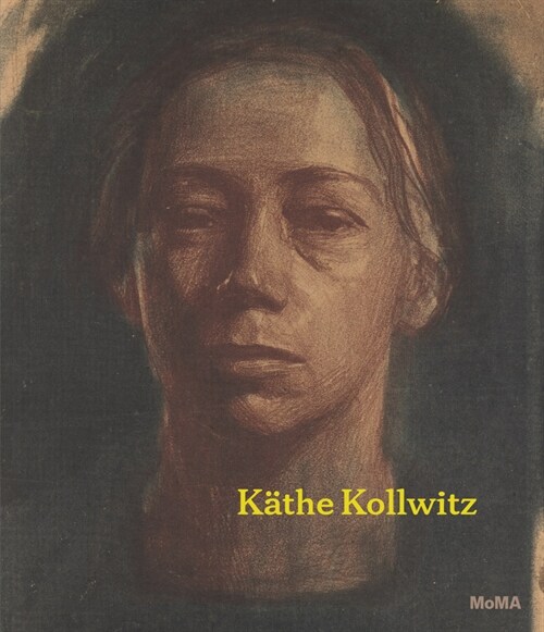 K?he Kollwitz: A Retrospective (Hardcover)