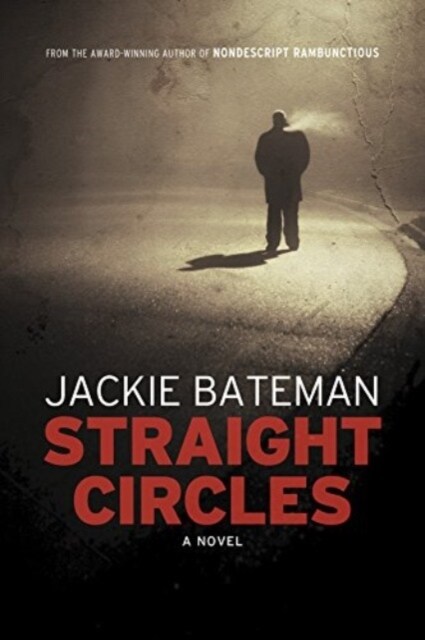 Straight Circles (Paperback)