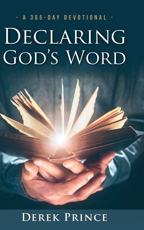 Declaring Gods Word (Hardcover, Dpm-UK 2022 ed.)