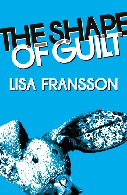 The Shape of Guilt (Paperback)