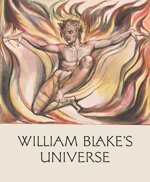 William Blakes Universe (Hardcover)