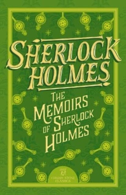 Sherlock Holmes: The Memoirs of Sherlock Holmes (Paperback)