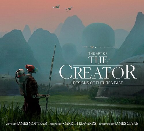 The The Art of The Creator (Hardcover)