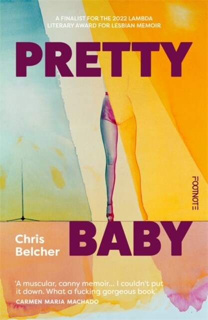 Pretty Baby (Paperback)