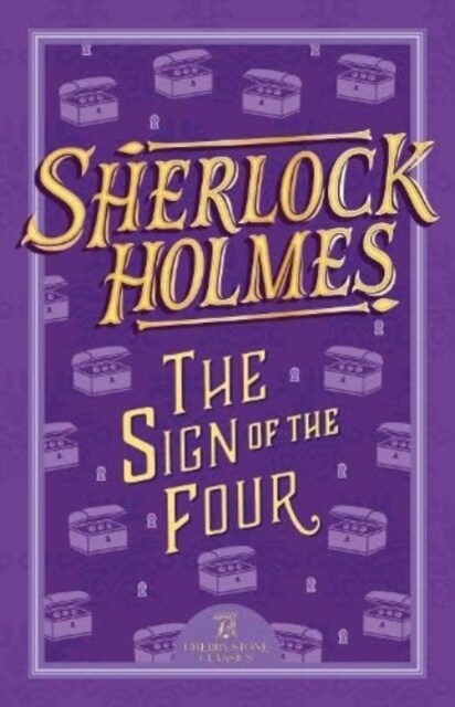 Sherlock Holmes: The Sign of the Four (Paperback)