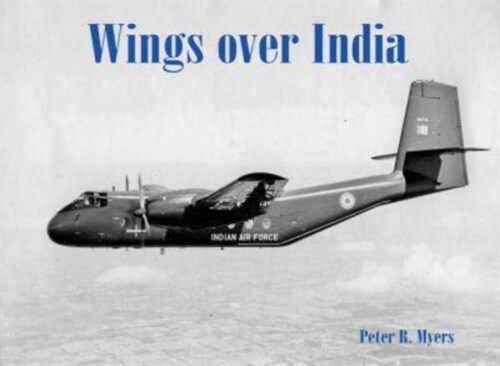 Wings over India (Paperback)