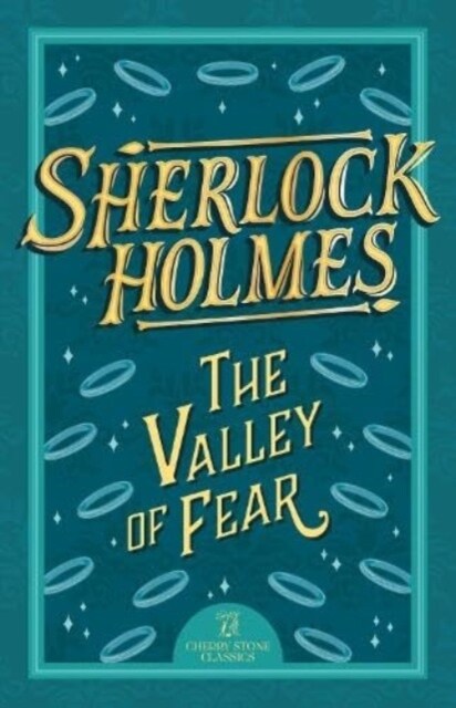 Sherlock Holmes: The Valley of Fear (Paperback)
