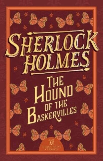 Sherlock Holmes: The Hound of the Baskervilles (Paperback)