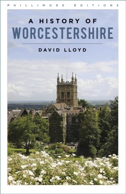 A History of Worcestershire (Paperback, New ed)