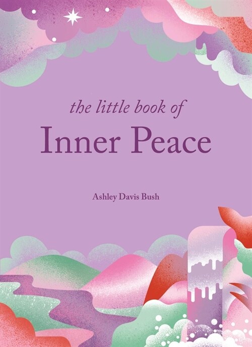 The Little Book of Inner Peace (Hardcover)