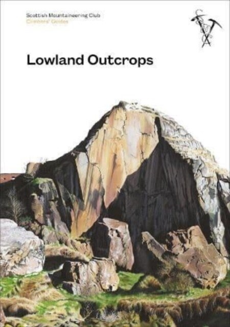 Lowland Outcrops (Paperback)