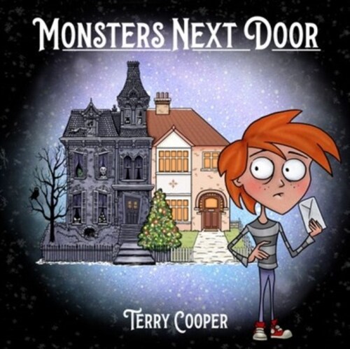 Monsters Next Door (Paperback)