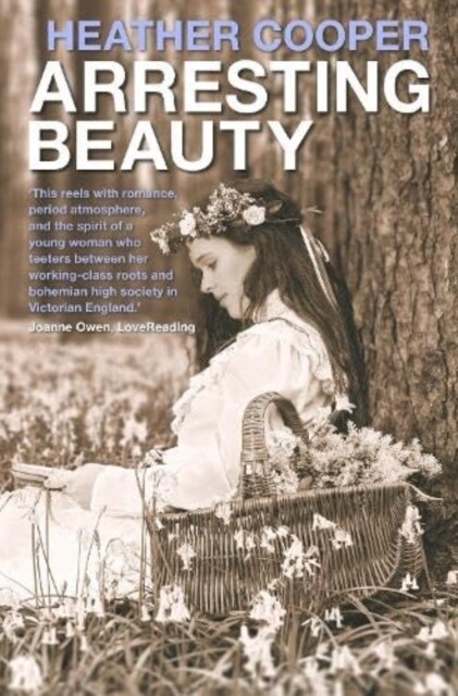 Arresting Beauty (Paperback)