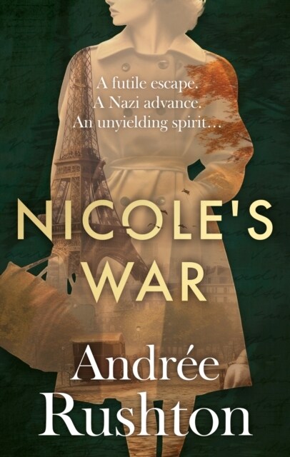 Nicoles War (Paperback)