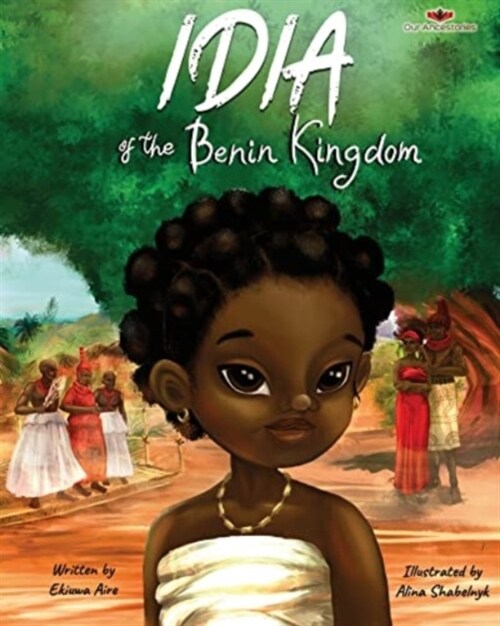 Idia of the Benin Kingdom (Paperback)