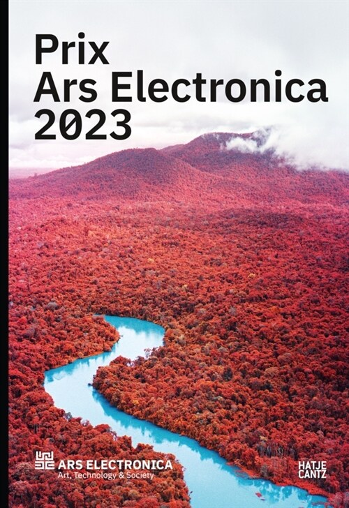 Prix Ars Electronica 2023 (Paperback)