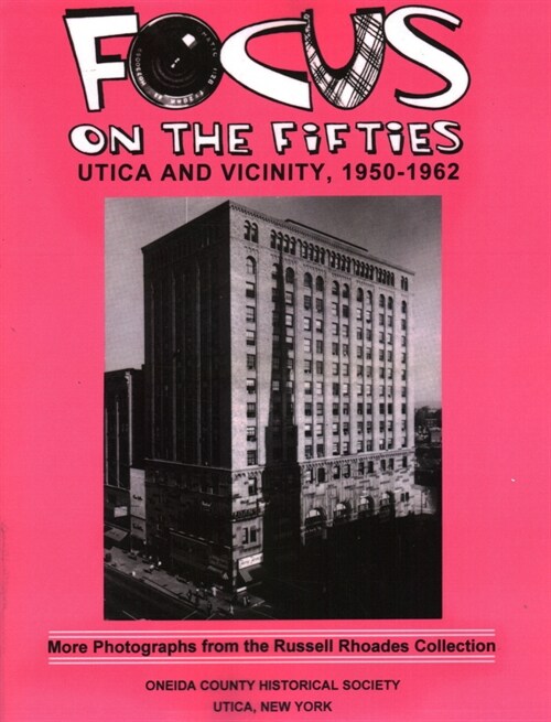 Focus on the Fifties (Paperback)