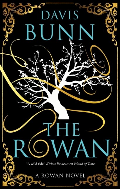 The Rowan (Paperback)