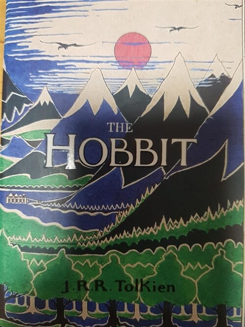 [중고] The Hobbit : International Edition (Paperback, 3rd Edition)