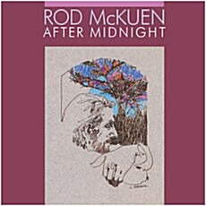 [중고] [수입] Rod McKuen - After Midnight [Remastered]