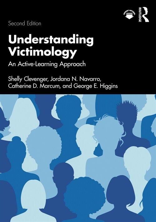 Understanding Victimology : An Active-Learning Approach (Paperback, 2 ed)