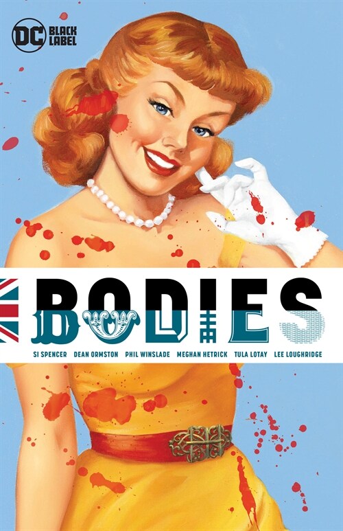 Bodies (New Edition) (Paperback)
