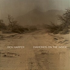 [수입] Ben Harper - Diamonds On The Inside