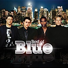 [수입] Blue - Best Of Blue