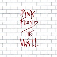 [수입] Pink Floyd - The Wall (Remastered)(Digipack)(2CD)