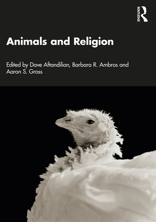 Animals and Religion (Paperback, 1)