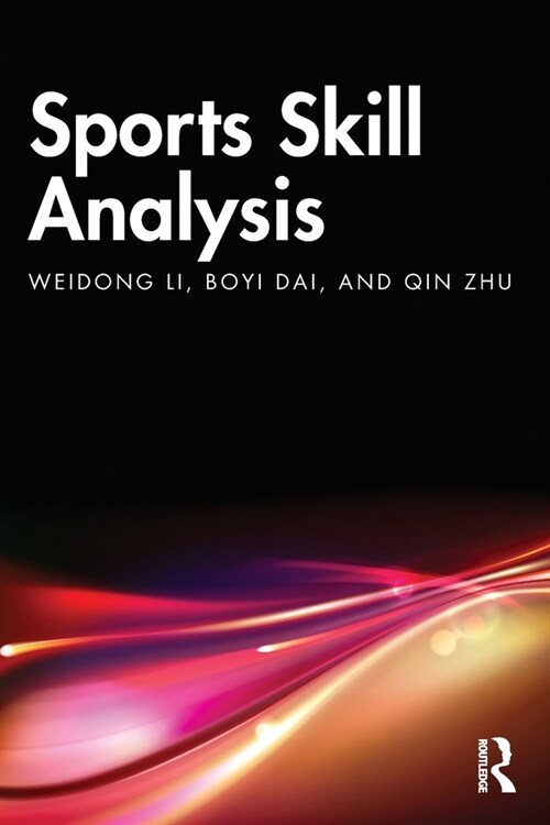 Sports Skill Analysis (Paperback, 1)