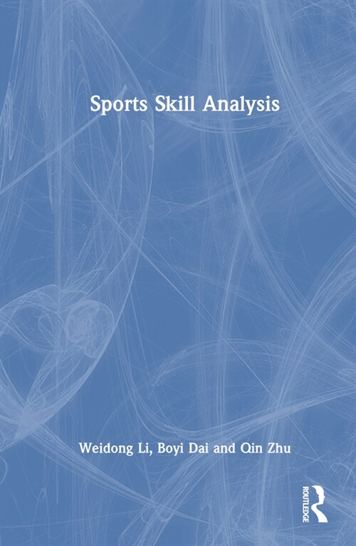 Sports Skill Analysis (Hardcover, 1)