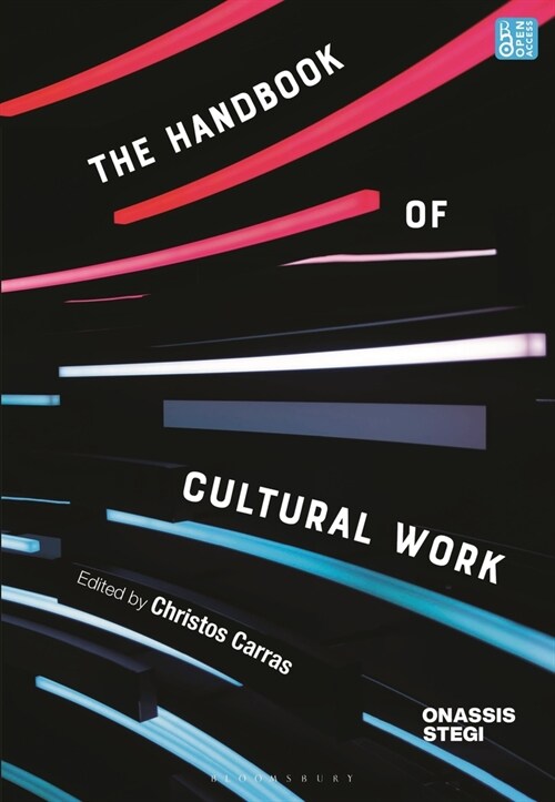 The Handbook of Cultural Work (Hardcover)