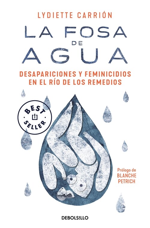 La Fosa de Agua: Desapariciones Y Feminicidios En El R? de Los Remedios / The W Ater Pit: Disappearances and Feminicide in the Remedios River (Paperback)