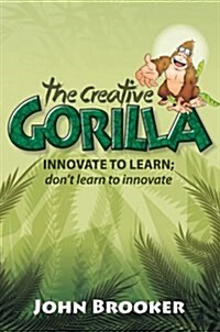 Creative Gorilla (Paperback)