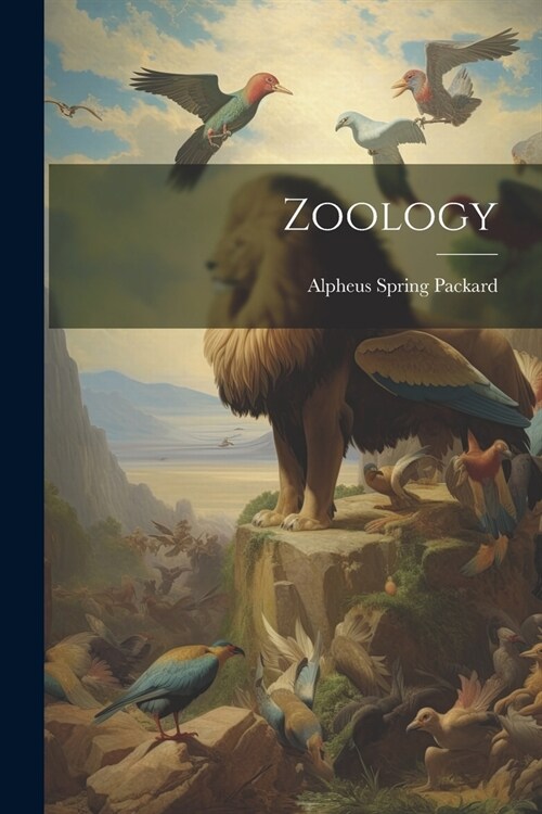 Zoology (Paperback)