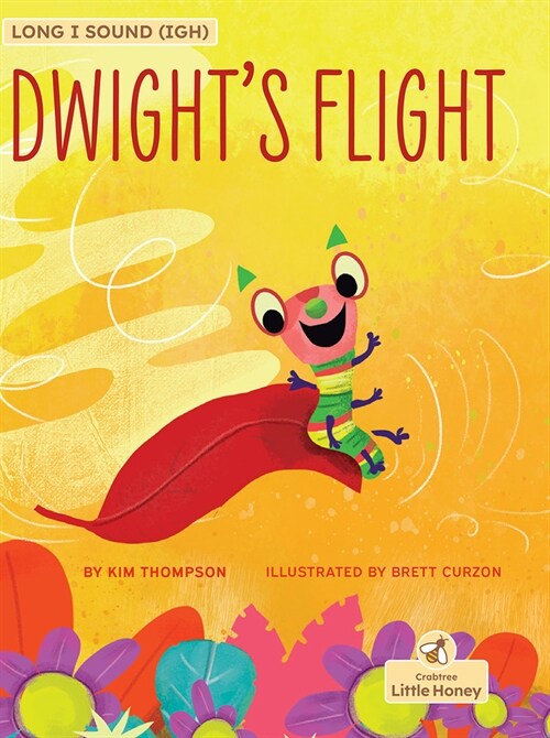 Dwights Flight (Paperback)