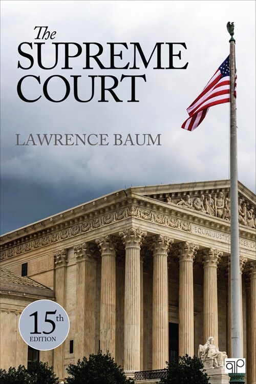 The Supreme Court (Paperback, 15)