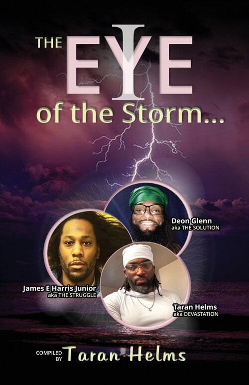 The Eye of the Storm (Paperback)