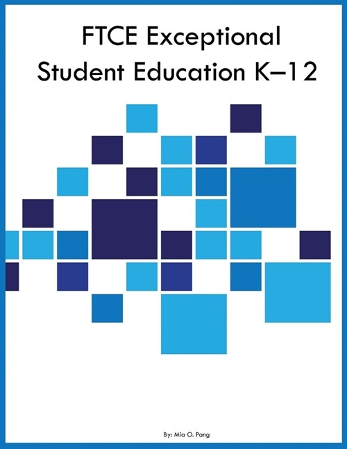 FTCE Exceptional Student Education K-12 (Paperback)